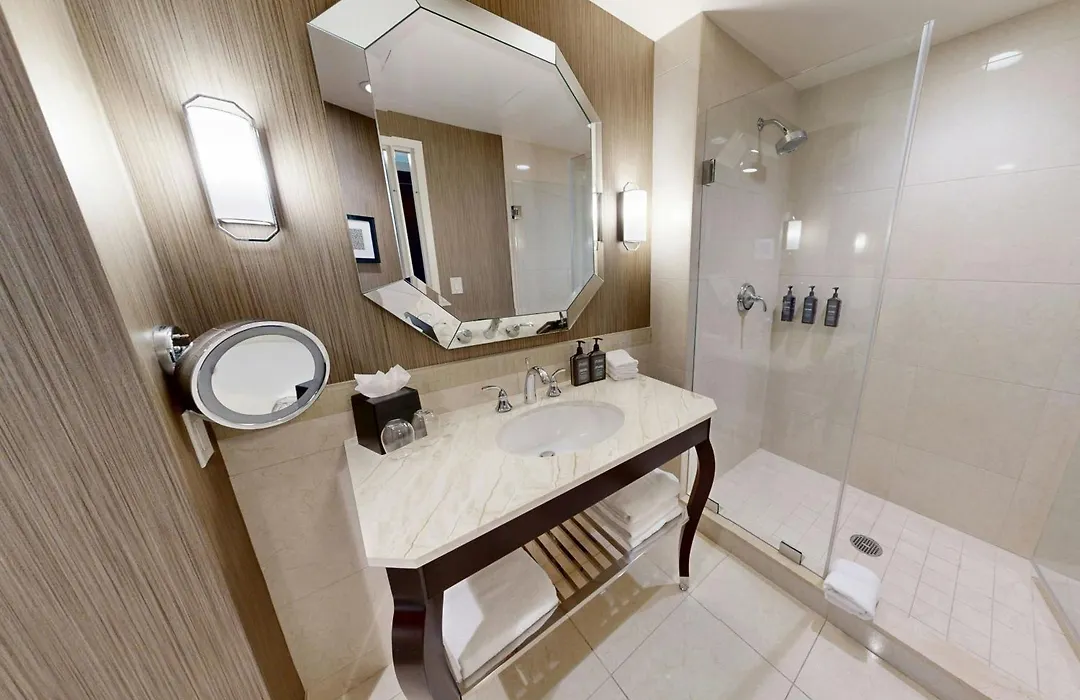 Sheraton Mckinney-1