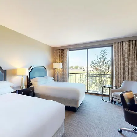 Sheraton Mckinney-3