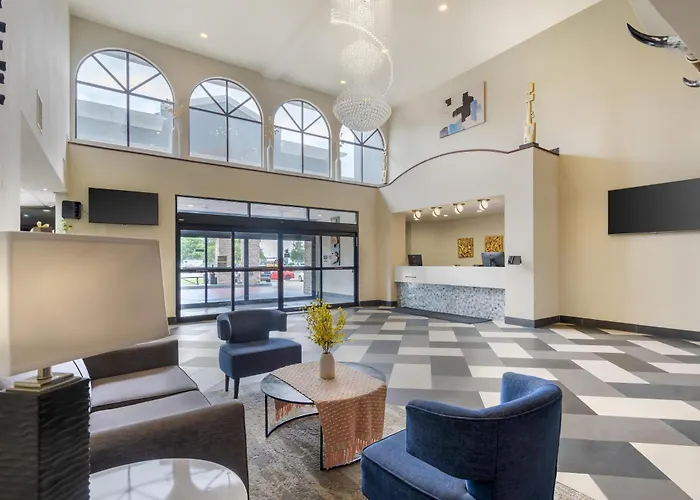 Best Western Plus Mckinney Inn And Suites